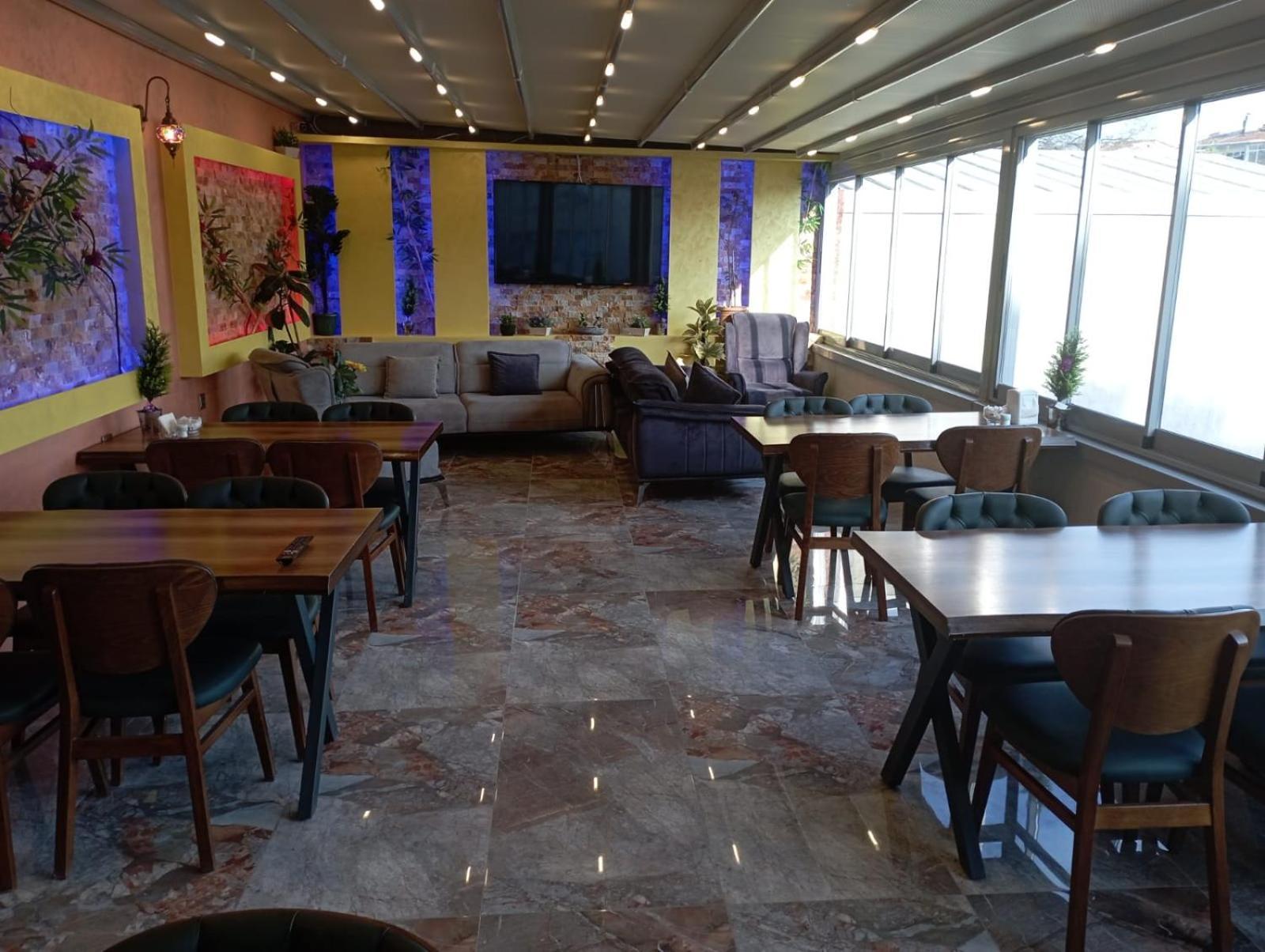 Hotel Grand Bona Sera Istanbul